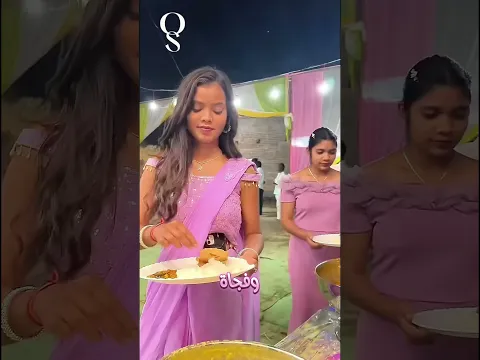 قابلت حبيبها السابق بالصدفة في حفل زفاف!😱