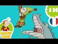 Download Lagu 🐊Martin Matin et les crocodiles🐊 - Compilation FR