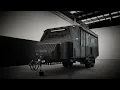 The 2026 Lotus Caravans Trooper TRX