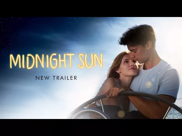 Midnight Sun | Trailer 2 | Global Road Entertainment