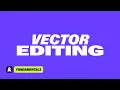 Generate Edit Vectors in Recraft Studio New Vector Editing Workflow