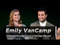The Romantic Journey of Emily VanCamp and Josh Bowman