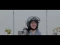 Holiday of Tania - Bunga (Official Music Video)
