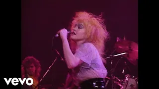 Cyndi Lauper - What's Going On (Live in Paris)