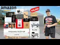 I Bought A 13 252 Amazon Electronics Return Pallet