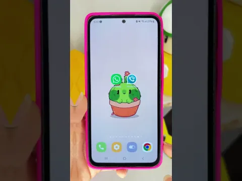 NUEVO TRUCO DE TECNOLOGIA #Android #AndroidTips #Tecnologia #TrucosCelular #Apps #Tutorial #viral