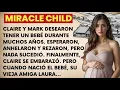 Download Lagu From Loss to Miracles ✨ | La Historia de Claire y Mark | Learn Spanish With Story