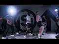 "Lockdown" - Koffee | Serge Biriteye Choreography