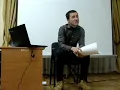 Птицами - Зубы ; Каин и Авель (live 2013.03.16 Донецк)