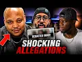 The Allegations Against Pastor G Craig Lewis Are Unbelievable