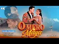 Download Lagu O Mero Maya | Paul Shah \u0026 Malika Mahat | New Nepali Song 2025 | Nepali Party Music