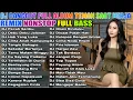 Download Lagu DJ DANGDUT REMIX FULL BASS NONSTOP TERBARU 2025 🚀 SEMANGAT KERJA AUTO NAIK! 🔥
