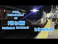 Full review of Amtrak Northeast Regional from Providence RI to New Haven CT Is it worth it