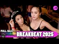 Download Lagu DJ BREAKBEAT TERBARU 2025  | breakbeat live #breakbeat #dugem2025 #dugemfullbass