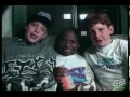 Travis Bubba RC The younger years
