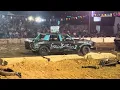 V8 Demolition Derby Heat 1 Cecil County Fair 7-31-26