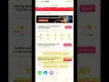 DOWNLOAD SNACK VIDEO UNTUK MENDAPATKAN UANG https://sck.io/BNX7kKi3/#/register?r_code=600718584