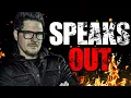 Zak Bagans Finally Breaks His Silence On Aaron Goodwin Situation
