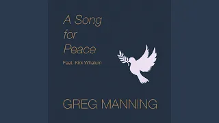 Download A Song for Peace (feat. Kirk Whalum) MP3