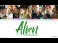 Download Lagu PENTAGON (펜타곤) - 에일리언 (Alien) (Color Coded Han|Rom|Eng Lyrics/가사)
