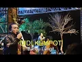 Lagu Banyu Langit - Didi Kempot SMAN 7 Kediri SSBP30 14 Oktober 2019 | LIVE PERFORMANCE