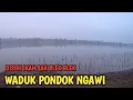 Download Lagu ISTIMEWA❗Sensasi Ikan Sak BLEK BLEK WADUK PONDOK NGAWI