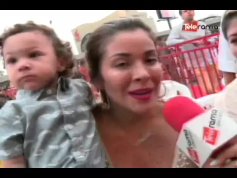 Katherine Velastegui nos cuenta sus nuevos proyectos