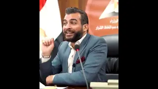 كل لمطلوب منك في الدنيا هذاالمقطع جزء من محاضرة حسن الاختيار لعمرو منتصر لا تنسوا الايك واشترك 