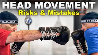 Head Movement Avoid these 4 Costly Mistakes