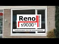 Download Lagu Kufa Raamsystemen -  RenoS9000 - kozijnsysteem voor de renovatiemarkt