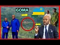 Lagu KANO KANYA UWANZI W'URWANDA ARIYEMEJE AHEREYE HASI GUHANGANA NA KIGALI AGIYE GUPFIRA FDRL NONEHO