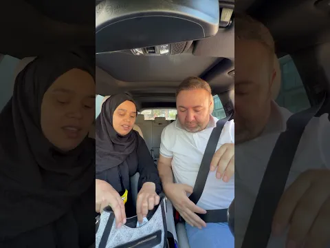 Bir kere de sürpriz yap