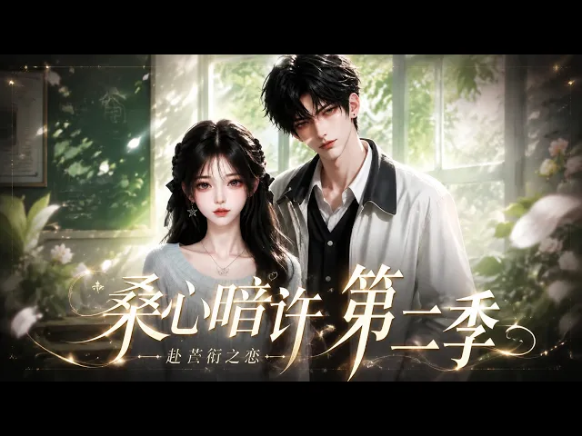 桑心暗许:赴芒衍之恋