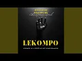 sOngi sOngi LEKOMPO MIX