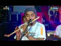 JERITAN HATI - DICKY PRADANA - OSAMA MUSIK - ANIJAYA AUDIO LIVE