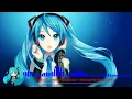 Download Lagu Topic ft. Sasha Alex Sloan - Saving Me (Nightcore)