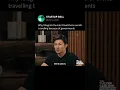 Why Telegram CEO avoids travelling to US