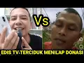 Download Lagu EDIS TV KECIDUK Menipu Uang Berkedok Donasi