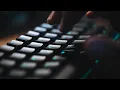 I Practiced Touch Typing For 30 Days