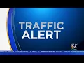 Traffic Alert Expect Delays On I-95 NB Near Ives Dairy Rd Due To a Fatal Crash