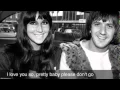 Download Lagu Sonny And Cher: baby don't go (LYRICS)