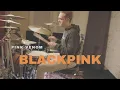 Download Lagu BLACKPINK - Pink Venom - Drum Cover