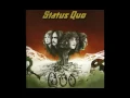 Status Quo - Break The Rules