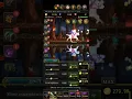 Rogue with the dead Defeat underworld queen of Hel to progress to job level 250