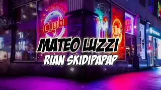 dj mateo luzzy full bass 
