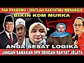 Download Lagu KDM MURKA‼️ DEDDY SITORUS ANGGOTA DPR OGAH DISAMAKAN DENGAN RAKYAT JELATA!? PAK PRABOWO LIHATLAH!!