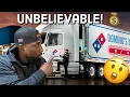Did you know Domino s truck driver s make all the MONEY
