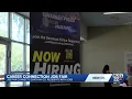 Career fair links employers job seekers in Savannah on Saturday