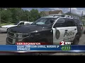 Violent and property crime down overall in Springfield murders up