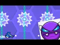 Blast Processing Full with a difficulty meter